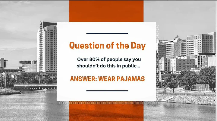 Midwest Access: Answer to Question of the Day - December 10, 2025