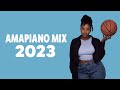 Ultimate amapiano mix 2023  the best of nkosazana daughter  mixed by awakened regal