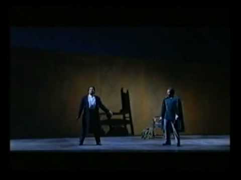 Marcelo Alvarez - Lucia di Lammermoor - Napoli 200...