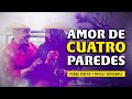 Pedro rivera  amor de cuatro paredes con nataly rodrguez