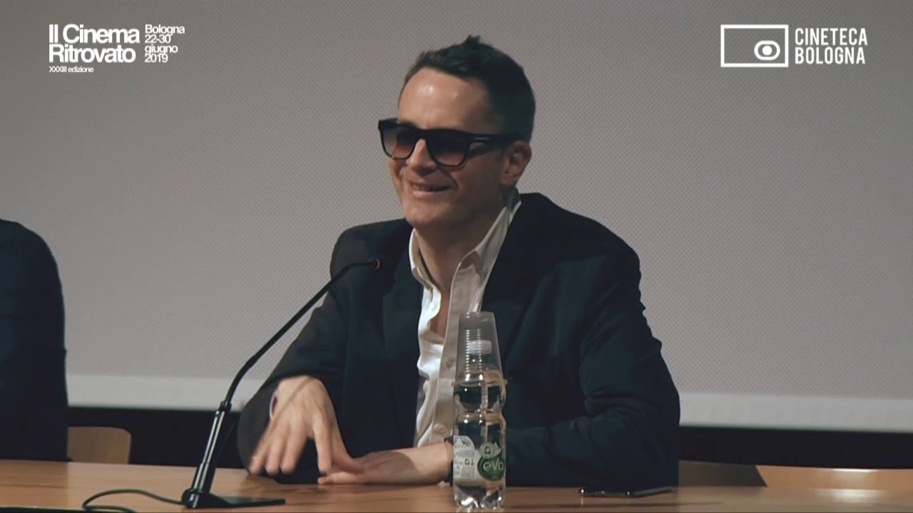 Nicolas Winding Refn on byNWR
