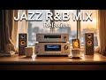 Jazz & Soul R&B – Smooth Instrumental Grooves for Relaxing & Chilling