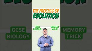 Memory Trick How To Memorise The Process Of Evolution