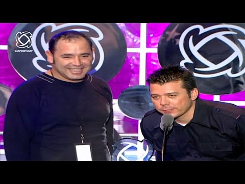 THE CRYSTAL METHOD | Win Best Act | Tommy Lee | Roger Sanchez | Dancestar USA |