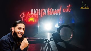 Blood In blood Out  Powerful reminder by Akhi Ayman