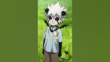 Top 10 strongest devil