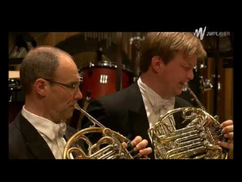 Hyun Su Shin | Queen Elisabeth Competition | Finals 2012