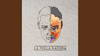 Video thumbnail of "La Fulla - A la Deriva"