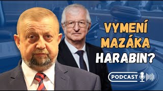 Kto nahradí Mazáka na čele Súdnej rady? SNS prichádza s veľkým menom