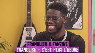 Franglish - C'est Plus L'heure (Remix)