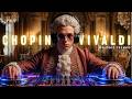 CHOPIN x VIVALDI ⚡ | Epic Classical Techno Mix 2026 🚀