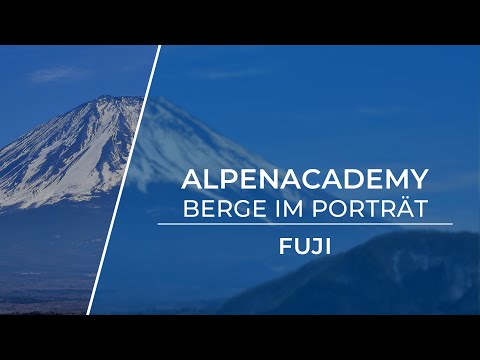 Video: Ist Fujiyama der heilige Berg des japanischen Yen?