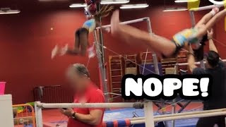 1St Compeion With A Giant-Level 6- Mikailah Age10