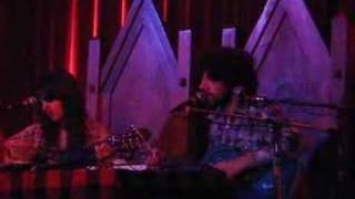 Gruff Rhys - Con Carino (Live)