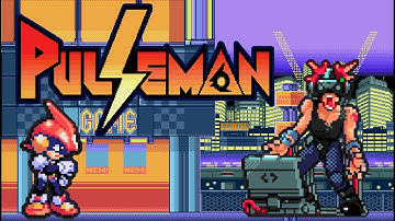 Game Freak Put Mega Man and Sonic in a Blender | Let