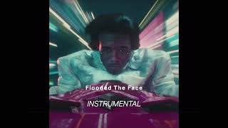 Lil Uzi Vert - Flooded The Face (Instrumental)