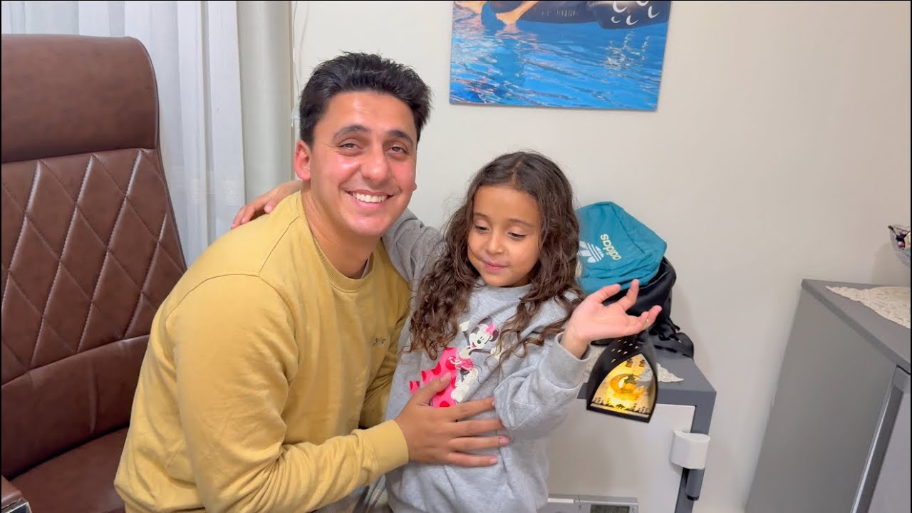 مكة ستار تفاجئ برنسو - شنطة السعادة !! 