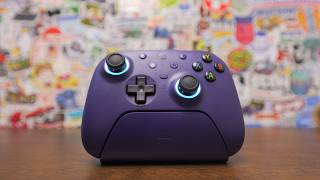 8BitDo Ultimate 2 Wireless Controller Review & Testing - TMR