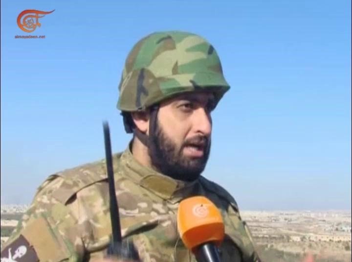 انهيارات كبيرة في صفوف المسلحين في حلب