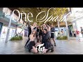 Kpop in public  one take twice one spark dance cover  perth australia  aeris official