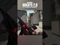 Araxys 2.0 All Phantom Variants | Valorant