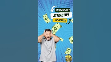 AI That Creates Youtube Thumbnails  #aitools #chatgpt #thumbnail #canva  #youtubechannel  #youtuber