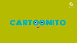 [FALSO] Cambio de Logo De Cartoonito (Latinoamerica, 1 de enero del 2022)