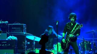 The Sword &quot;Sea of Spears&quot; Live 2011