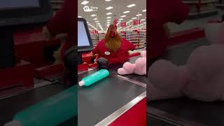 #fypシ #funny #howtomakechickenchangezi #funnyanimal #viral #chicken #funnybird #egld