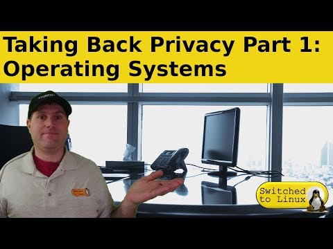 Reclaiming Your Privacy: