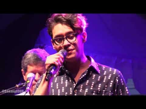 Candra Darusman ft Ardhito Pramono - Waktuku Hampa @ The 48th JGTC