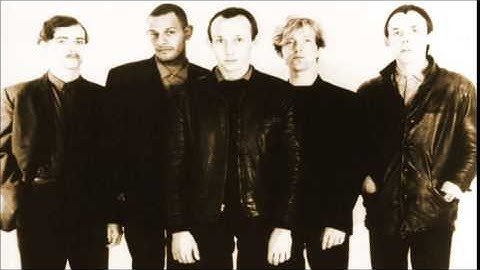 Magazine - Burst (Peel Session)