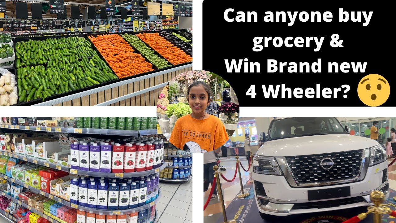 Lulu Hypermarket Dubai 2022 Grocery store for Indians in Dubai Dubai