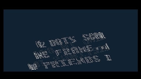 Amiga Intro : Vade / New Generation Crew (1993)