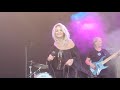 Bonnie Tyler: Total eclipse of the heart | Järvenpää Soi 2021