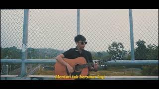 Virzha tentang rindu covers Chika lutfi