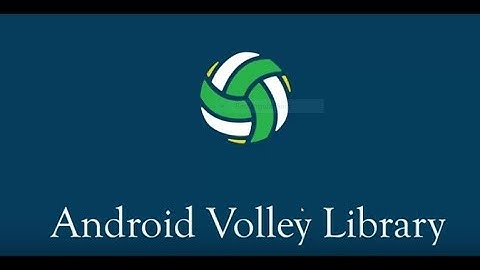 Android Volly Library Bangla Tutorial : Volly Configuration