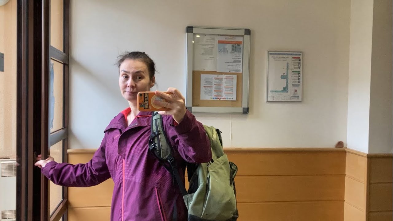 Поїхали в нову оселю. 🏠 В такі дні ледь дотягуєш … 🤷🏻‍♀️😞Vlog 26.15