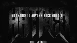 Details Hatred: Credits Guide