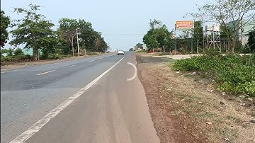 cần bán 10mx92m đất Ql14 có 200m thổ cư xã đồng tâm đồng phú bình phướcLHem sđt 0982.110.262