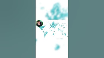 WORLD MAP According to GOOGLE STREET VIEW! #shorts