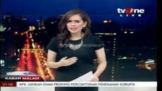 Download lagu tvOne Kabar Malam Thursday April 14 2016 part 1