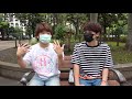 日本に帰ってきました（初の外ロケ）【TalkMans#56】