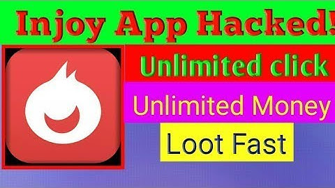 Injoy App ONLINE SCRIPT {Live Hack} | Injoy App Unlimited TRICK Injoy App Hack
