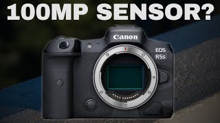 Canon EOS R5S Camera: Coming in 2024?