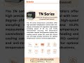 TN Series Temperature Controller