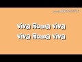 Roma    viva roma new music song