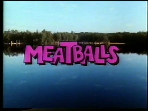 Meatballs Movie - 1979 - Nederlandse Ondertitels