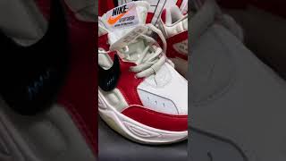 Кроссовки Off-White x Nike M2K TEKNO