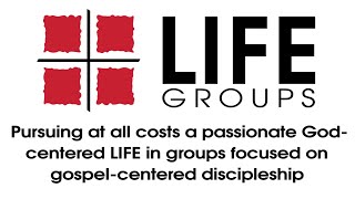 Living Our Longing For Home | Dan Burrell | 11:00 AM
